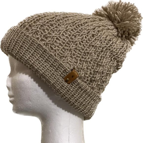 Handmade hat - Picture 5 of 5